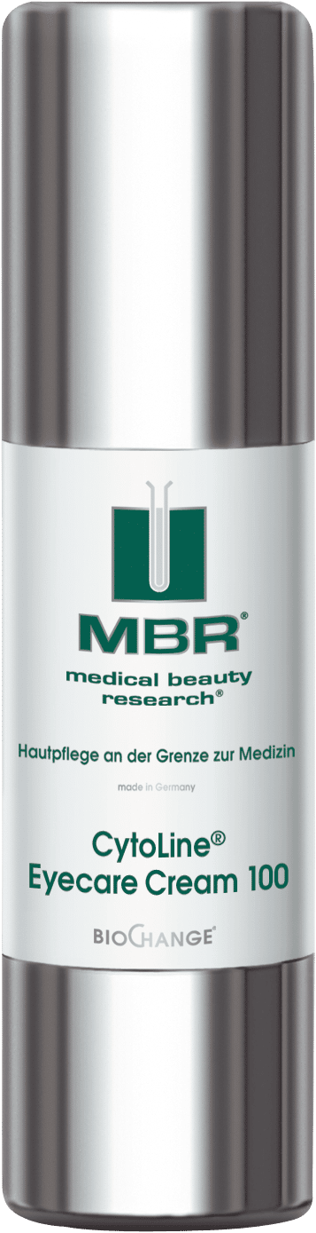 MBR BioChange® CytoLine® Eyecare Cream 
