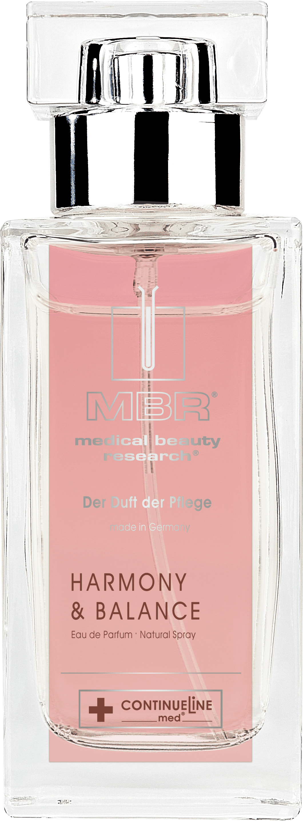MBR Düfte Harmony & Balance Eau de Parfum Nat. Spray 