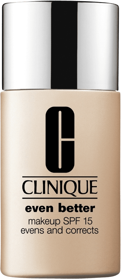 Clinique Foundation Even Better Makeup SPF 15 30 ml Cream Chamois