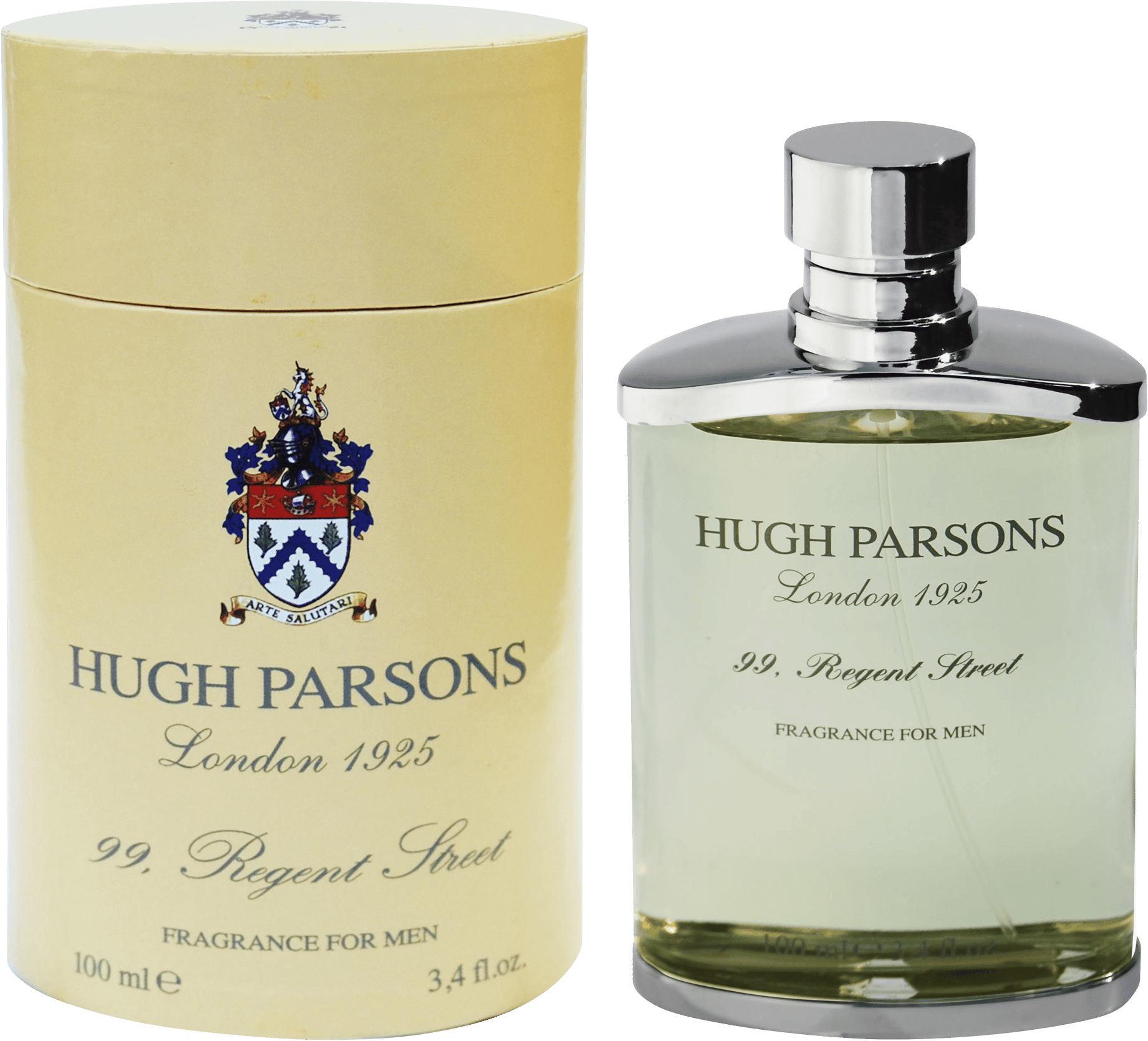 Hugh Parsons 99 Regent Street Eau de Parfum Nat. Spray 