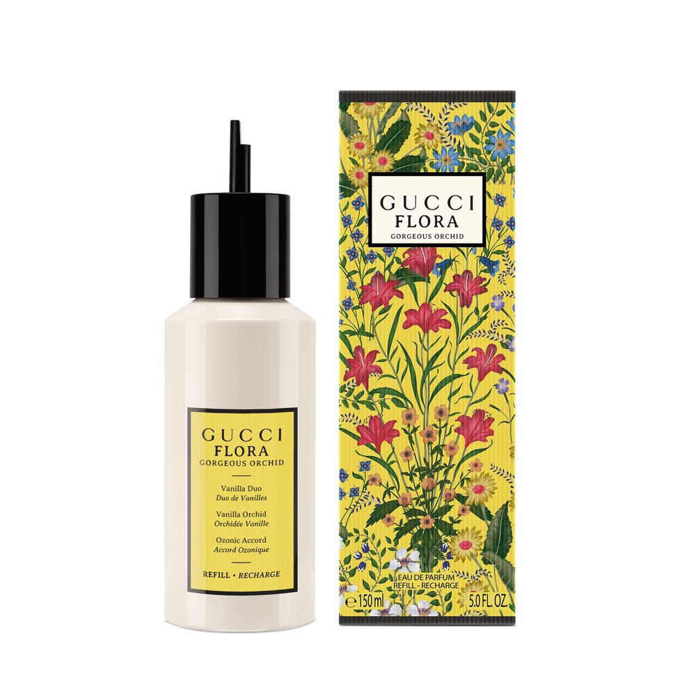 Gucci Gorgeous Orchid Eau de Parfum 150 ml