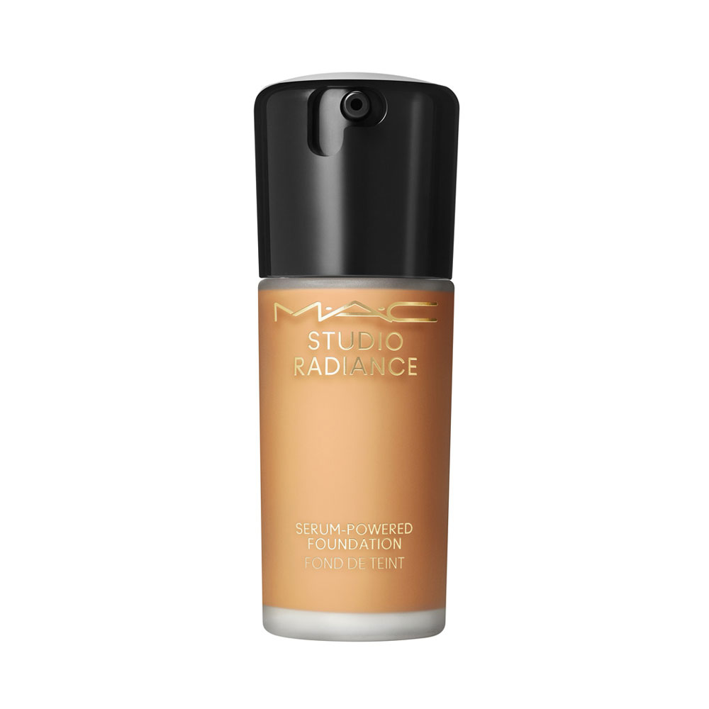 Mac Teint Serum-Powered Foundation NC4730 ml