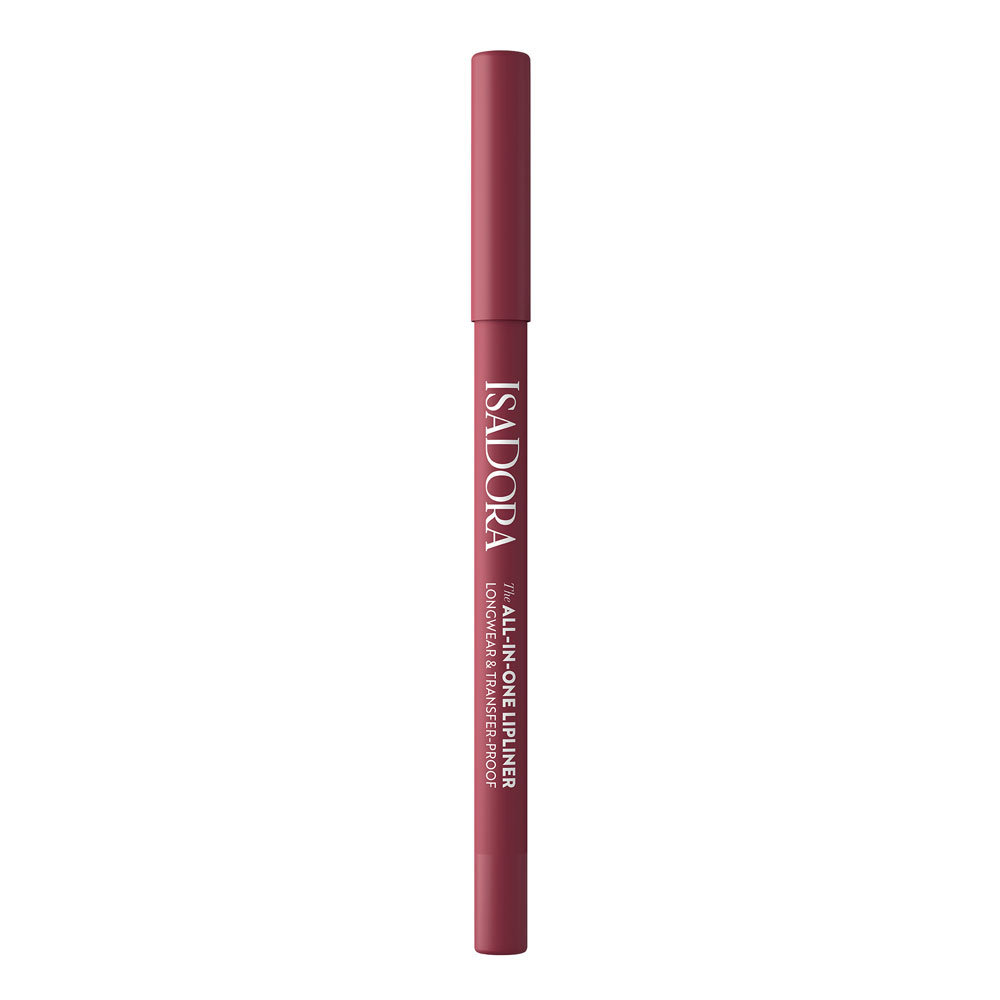 IsaDora Lippen All-in-One Lipliner Rosewood1,20 g
