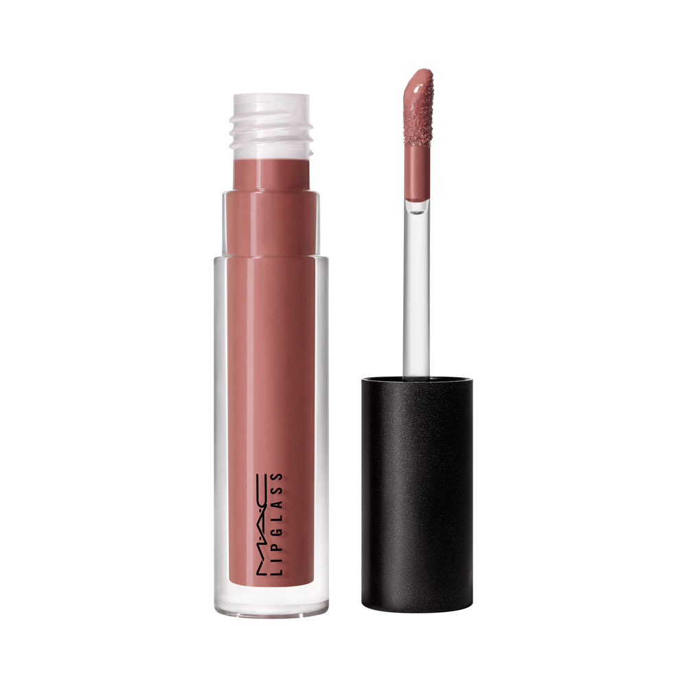 Mac Lippen Lipglass Bittersweet Me3,10 ml