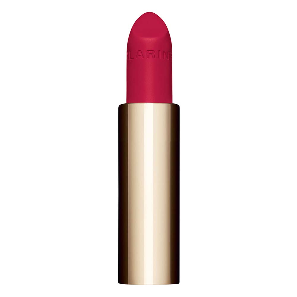 CLARINS Lippen Joli Rouge Velvet Refill Deep Fuchsia3,50 g