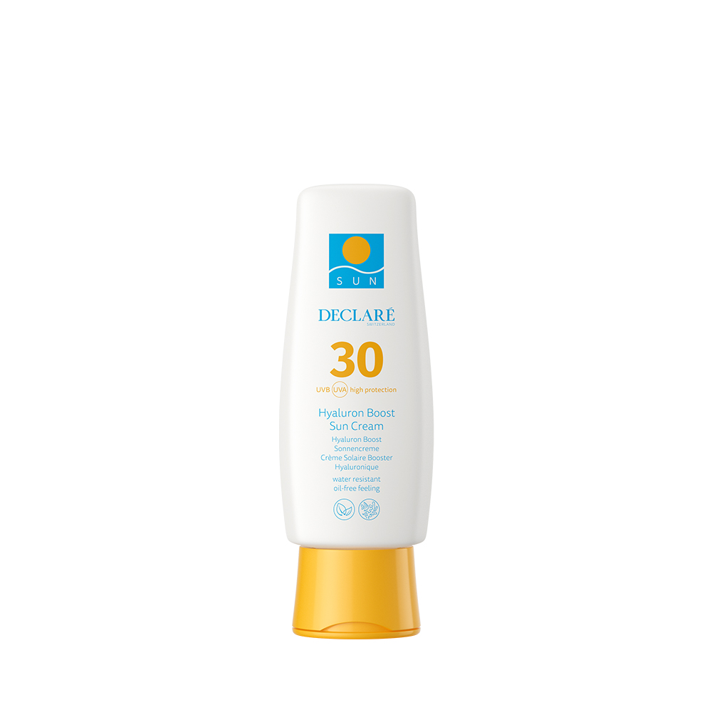 Declaré (100 ml) Sun Sensitive Hyaluron Boost Sun Cream SPF 30