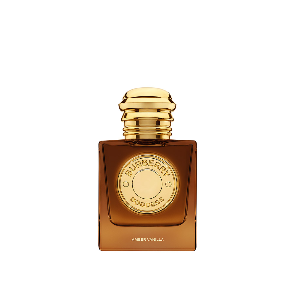 Burberry Goddess Amber Vanilla Eau de Parfum Intense 50 ml
