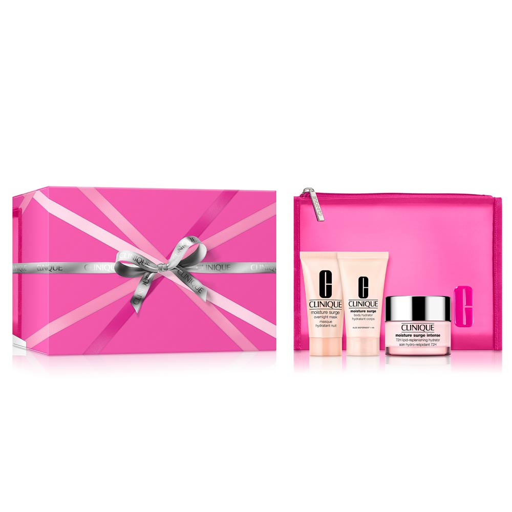 Clinique () Moisture Surge All-Over Hydration