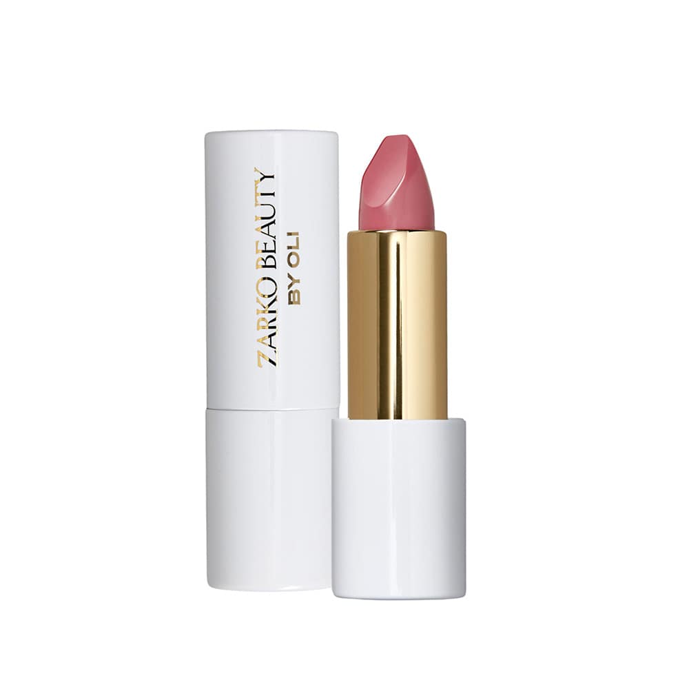 ZARKO BEAUTY Lippen Lipstick Rose Petals3 g