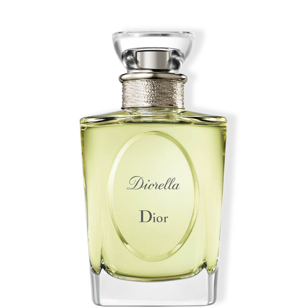 DIOR DIORELLA EAU DE TOILETTE 100 ml