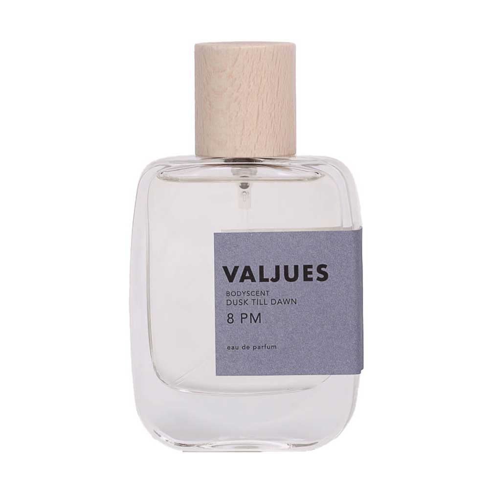 VALJUES 8 PM Eau de Parfum 50 ml