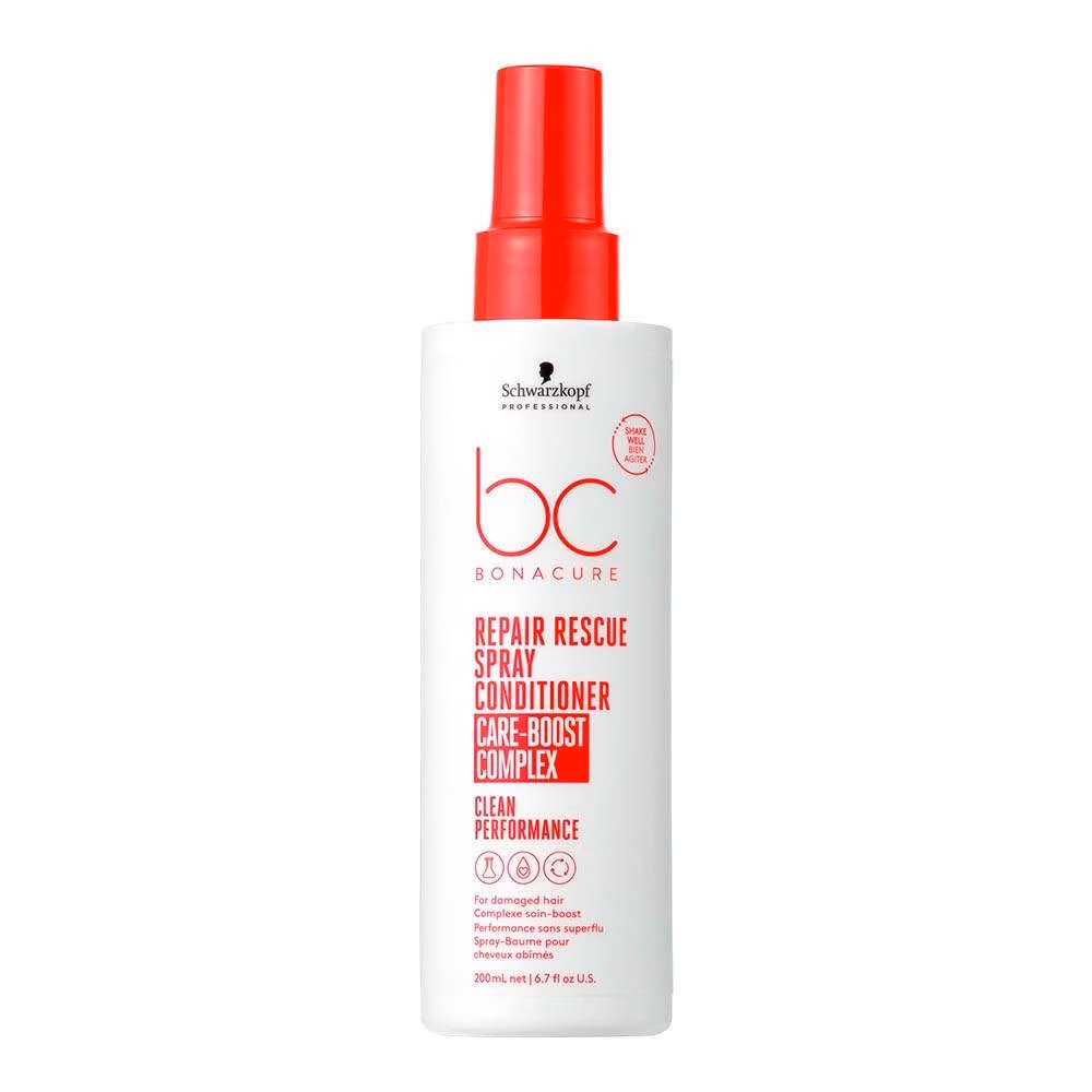 Schwarzkopf Professional BC Bonacure Repair Rescue Spray Conditioner 200 ml