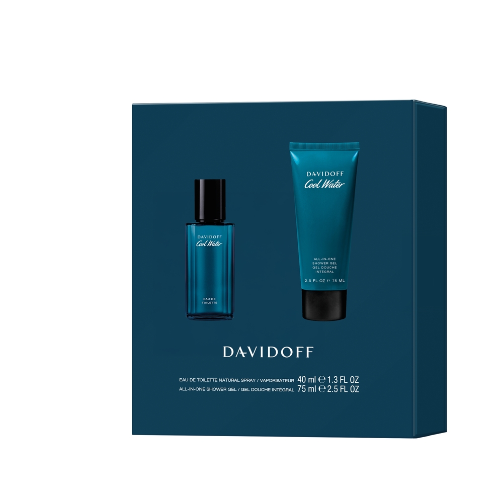 Davidoff Cool Water Duftset