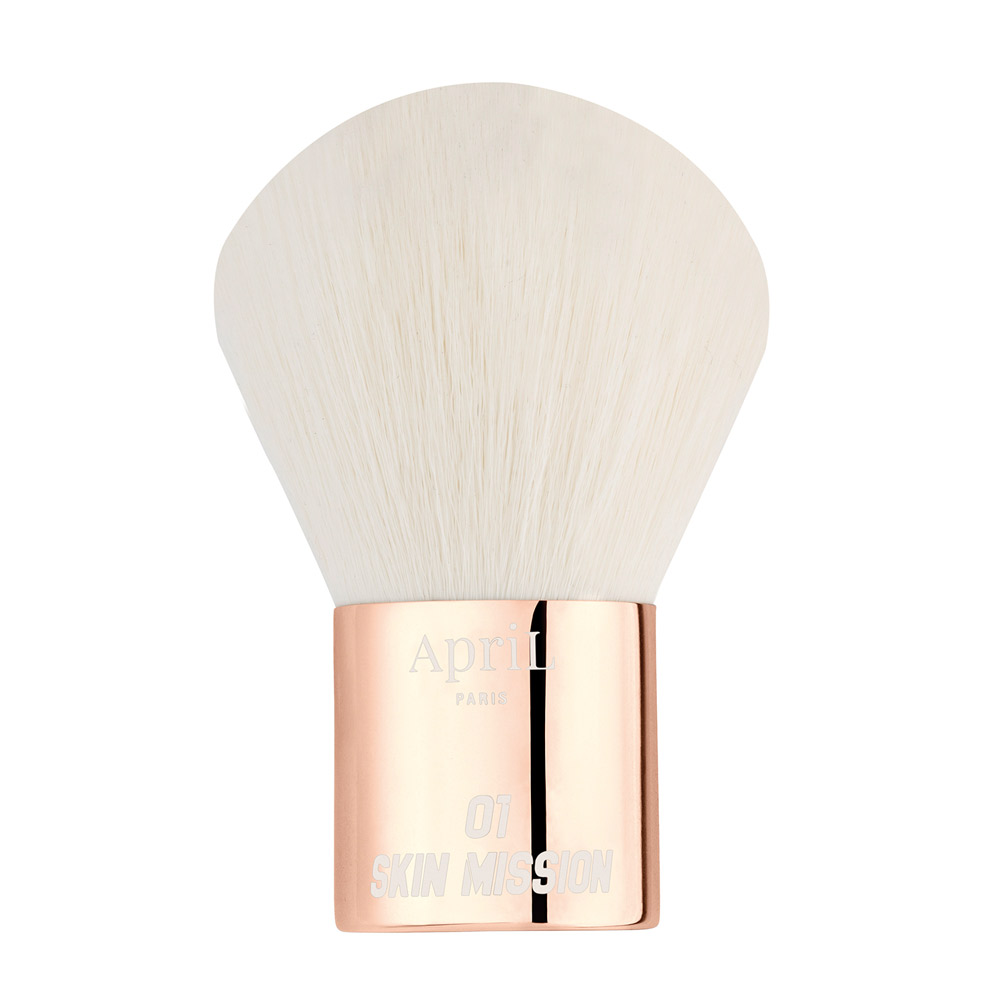 APRIL (1) Accessoires Kabuki Brush