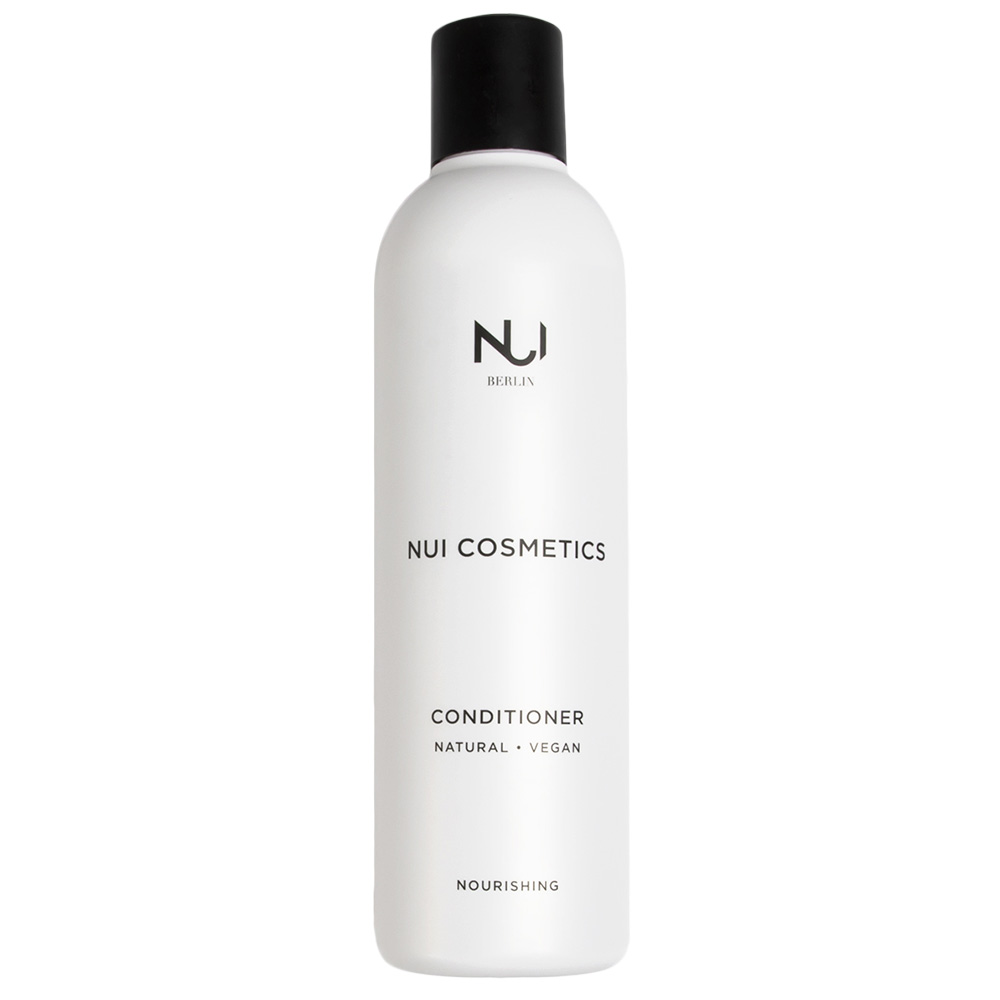 NUI Cosmetics Haarpflege Nourishing Conditioner 250 ml