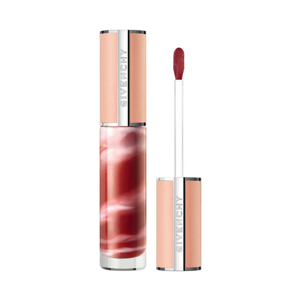 Givenchy Lippen Le Rose Perfecto Liquid Chilling Brown6 ml