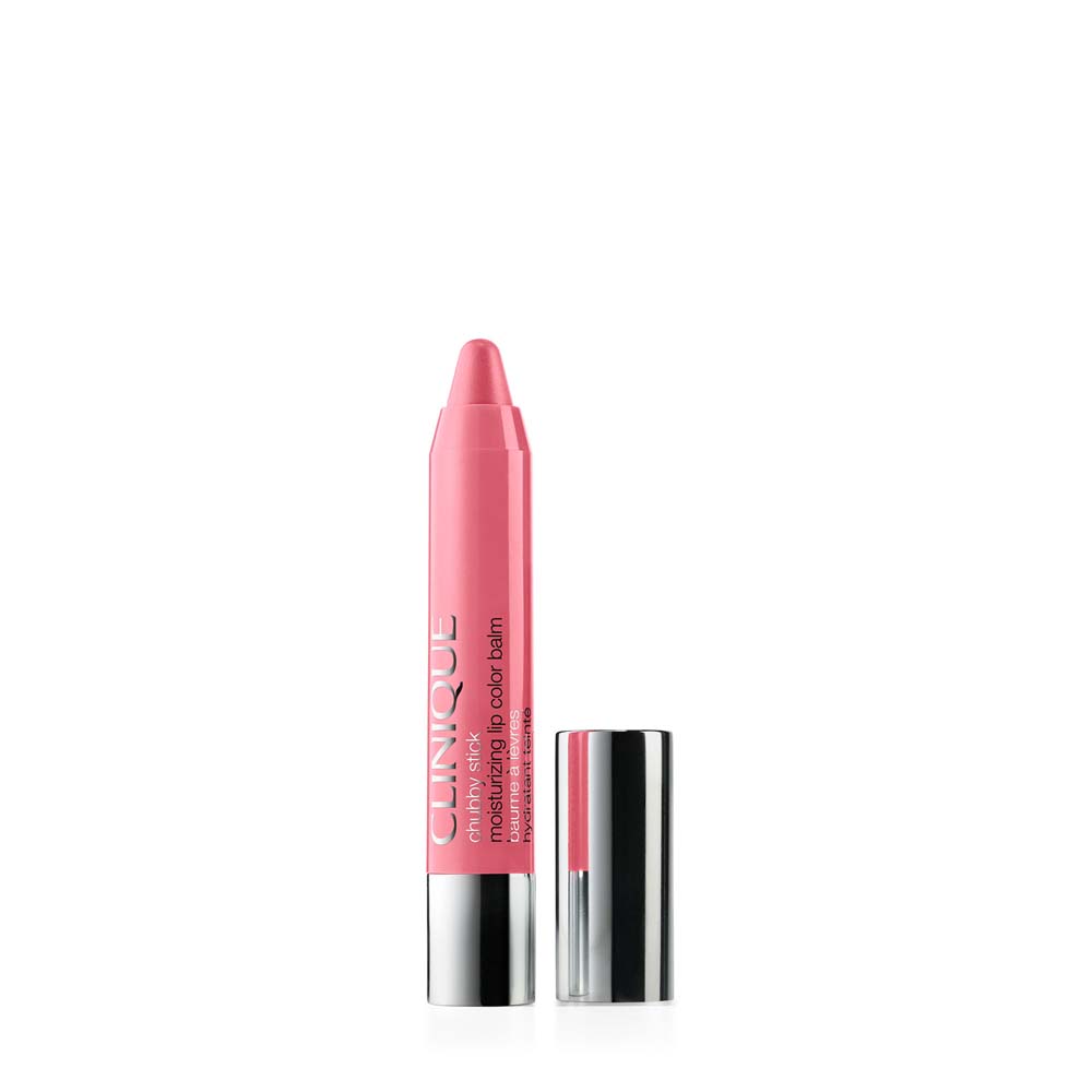 Clinique Chubby Stick Moisturizing Lip Color Balm Totally Tutu3 g
