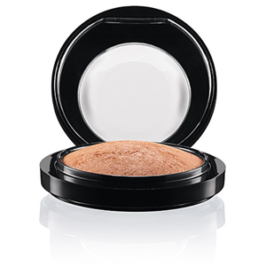 Mac Mineralize Mineralize Skinfinish Gold Deposit10 g