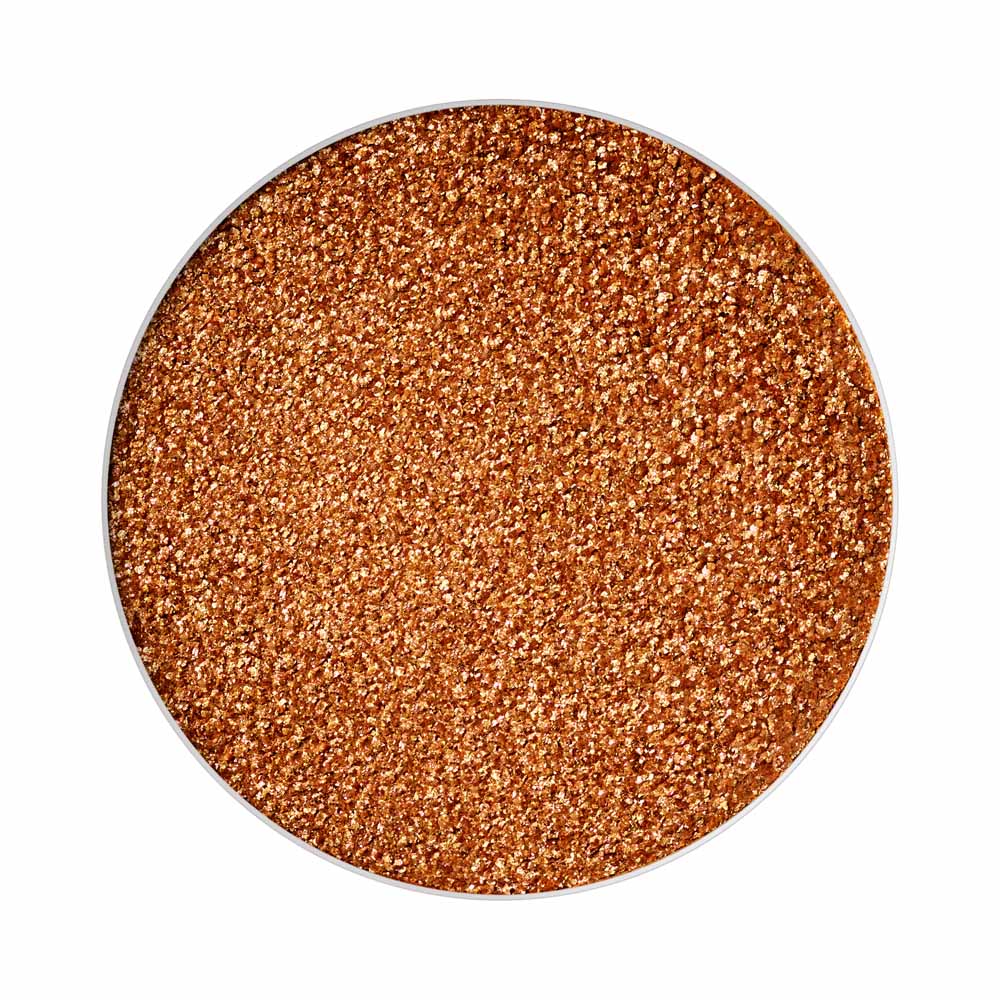 Mac Augen Metallic Single Eye Shadow PRO Palette Refill Object D'art1 g