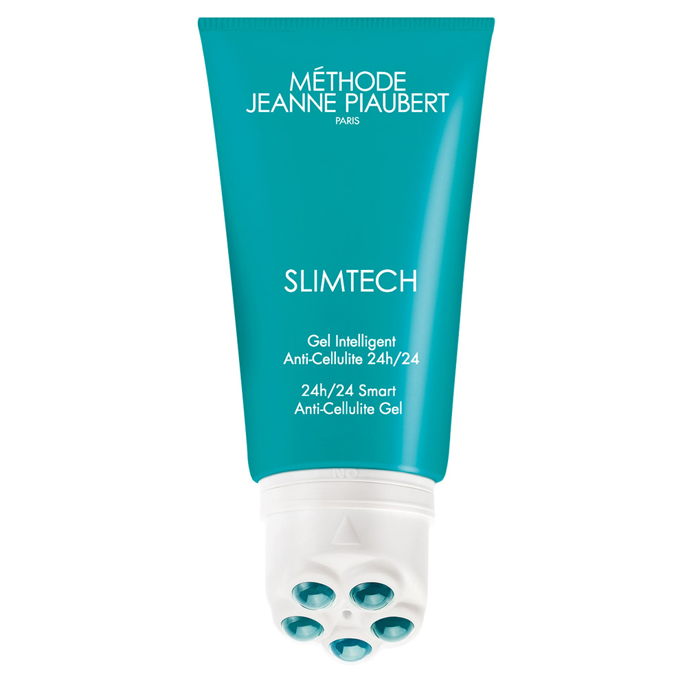 Méthode Jeanne Piaubert SLIMTECH 24h/24 Smart Anti-Cellulite Gel 150 ml