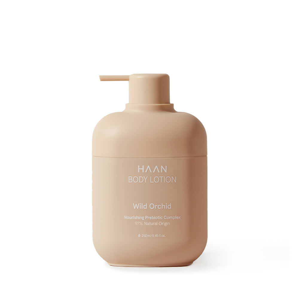HAAN Wild Orchid Body Lotion 250 ml