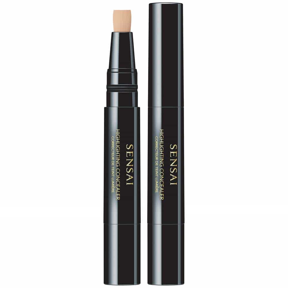 SENSAI (3,50 g) FOUNDATIONS HIGHLIGHTING CONCEALER HC 02