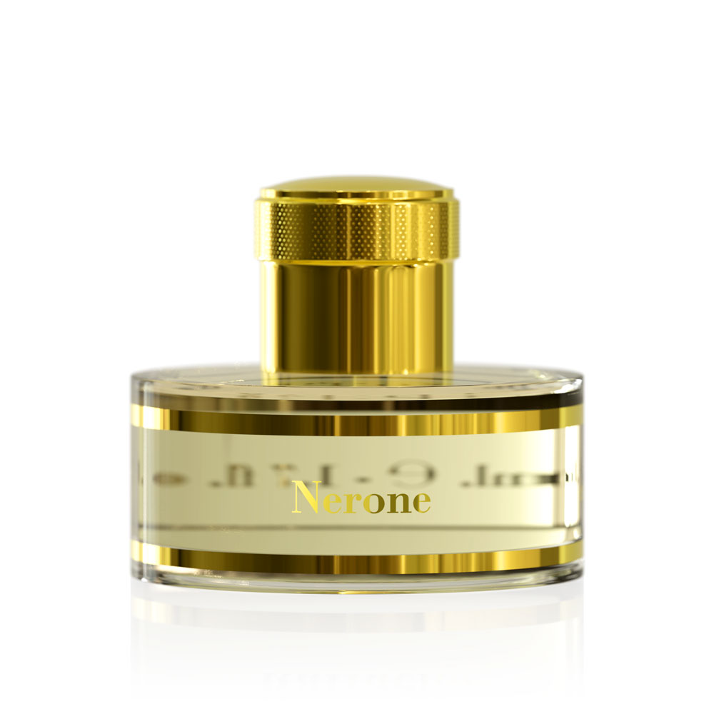 Pantheon Roma Nerone Extrait de Parfum 50 ml