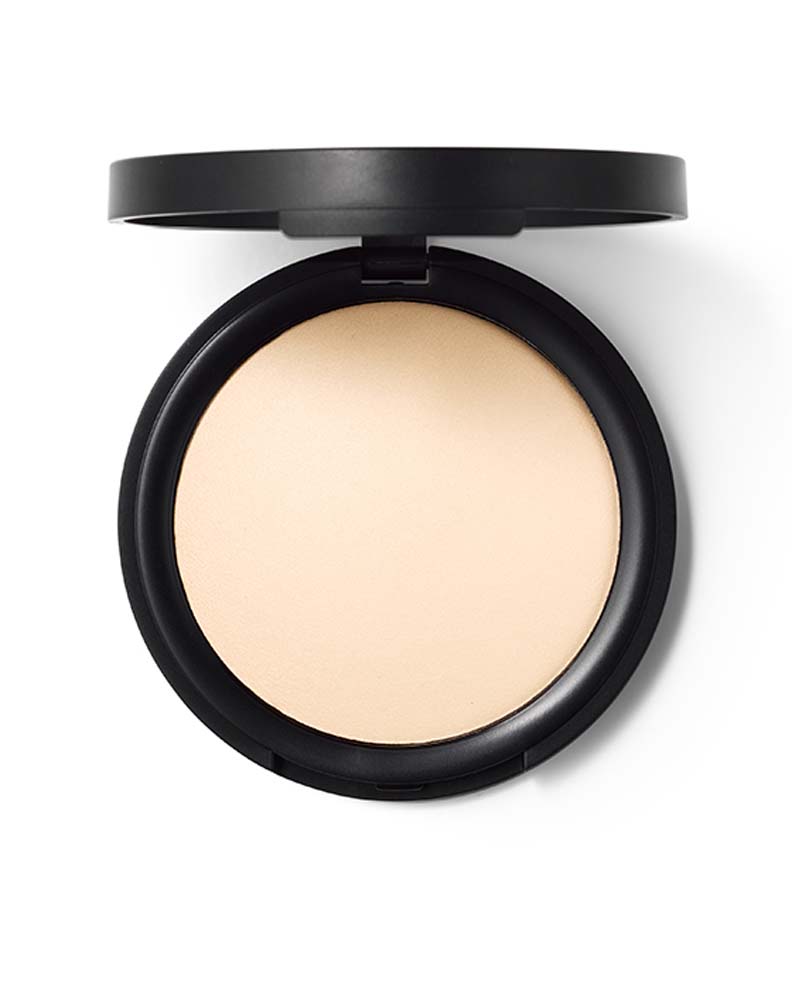 Nilens Jord Teint Baked Mineral Powder Pure8 g