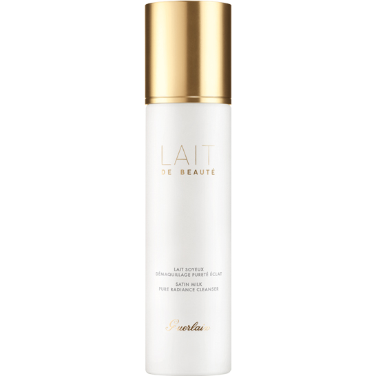 Guerlain (200 ml) Beauty Skin Cleansers Lait de Beauté Reinigungsmilch