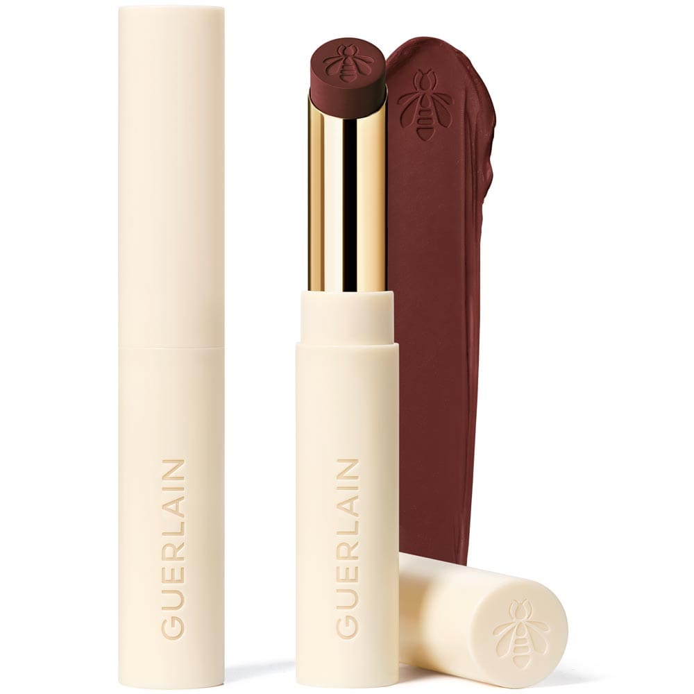 Guerlain Kisskiss Blur Matte Lips Refill Deep Dahlia 1,85 g