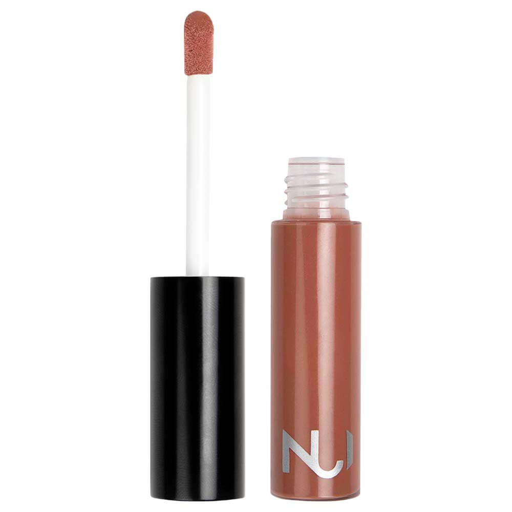 NUI Cosmetics Lippen Natural Lipgloss Wahine5 g