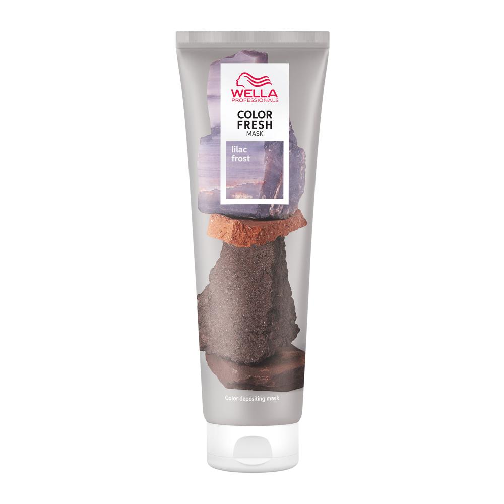 Wella Professionals COLOR FRESH Color Fresh Mask Lilac Frost150 ml