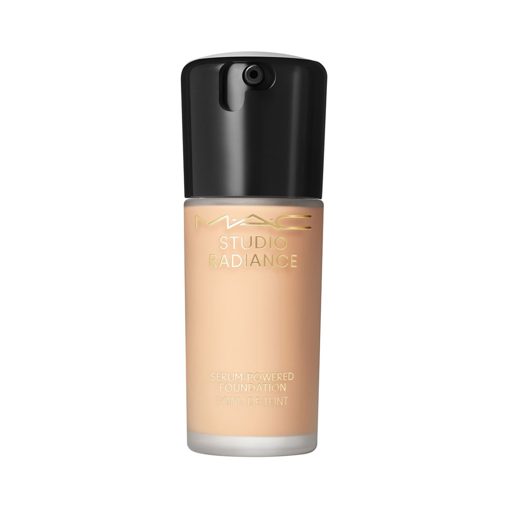 Mac Teint Serum-Powered Foundation N1130 ml