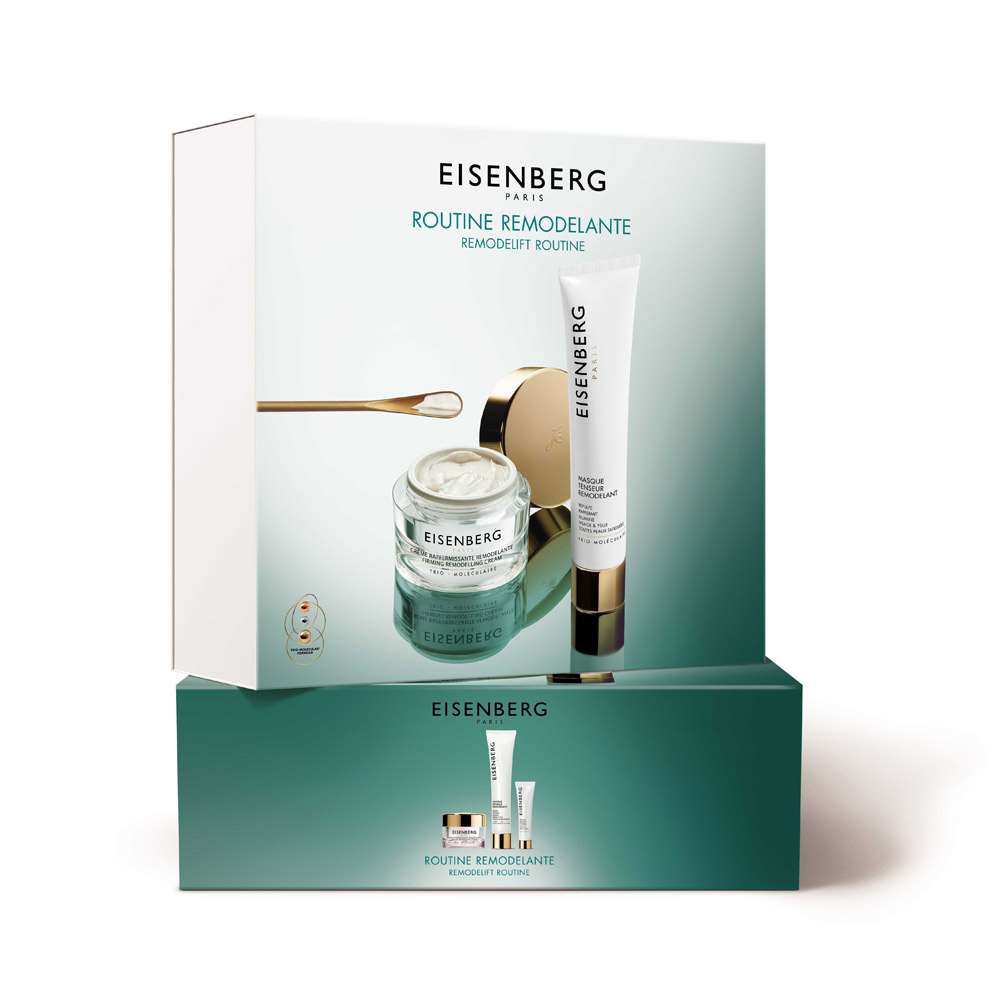EISENBERG Set Routine Remodelift Set