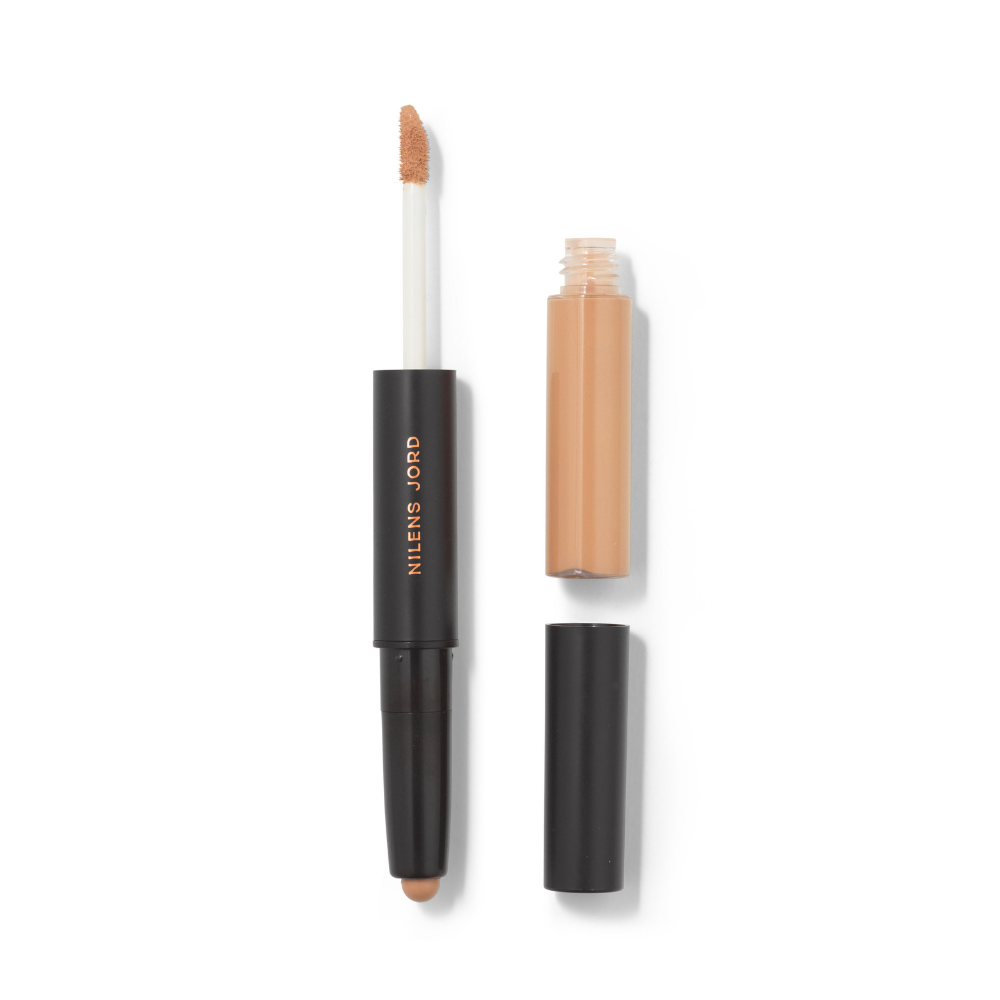 Nilens Jord Teint Duo Concealer Beige 5 ml