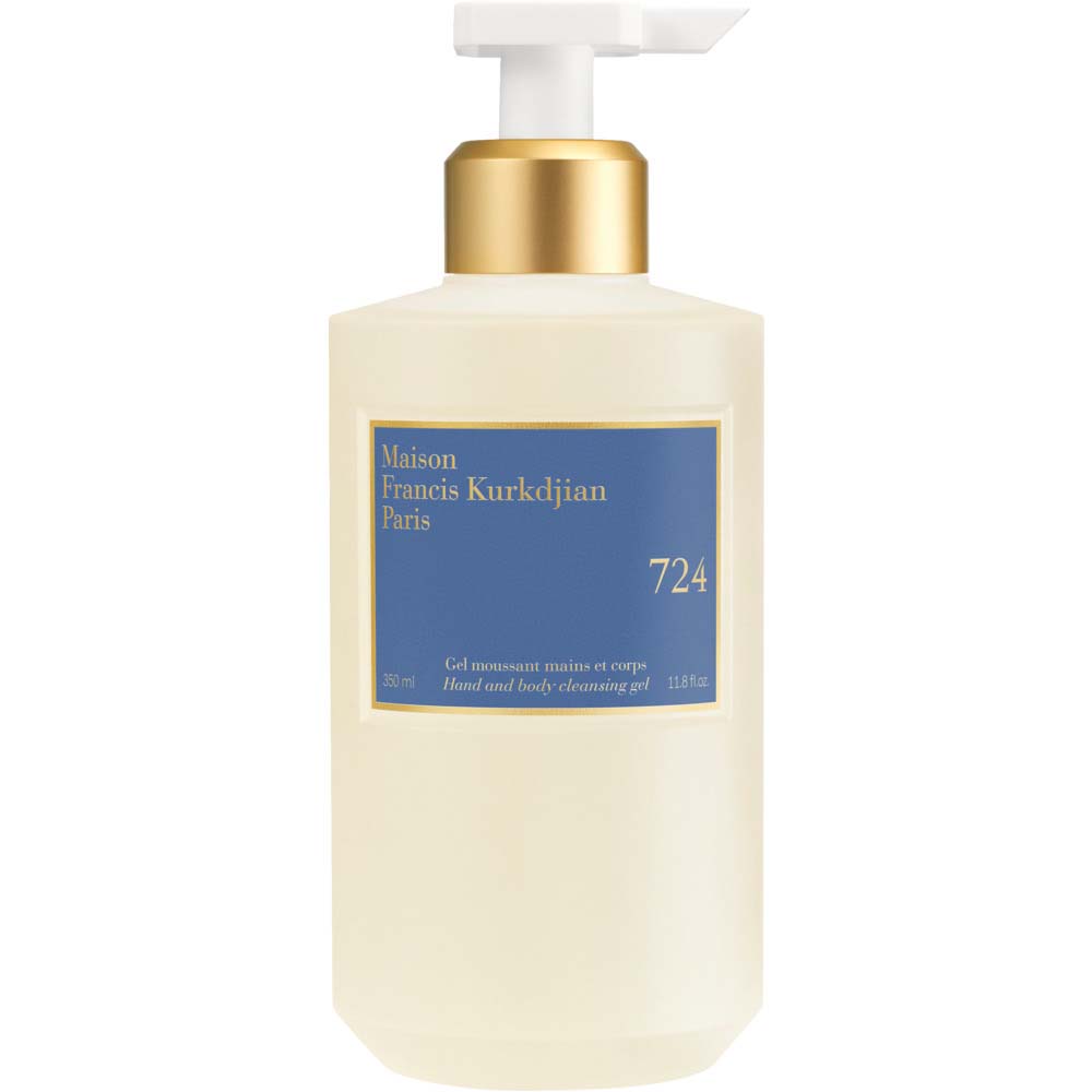 Maison Francis Kurkdjian 724 Hand & Body Cleansingel 350 ml