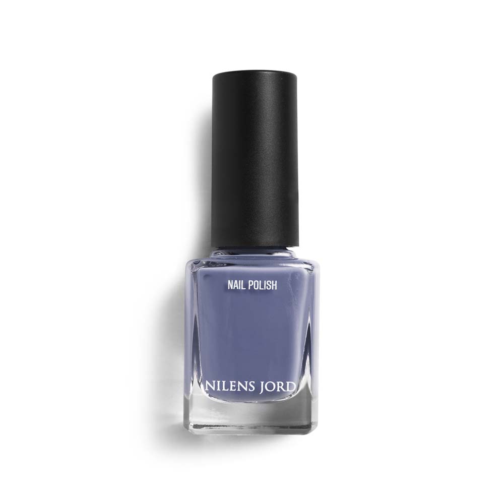 Nilens Jord Nägel Nail Polish Dusty Lavender11 ml