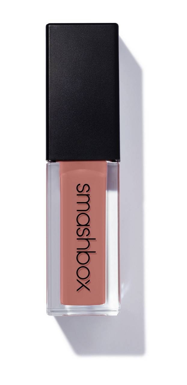 Smashbox Lippen Always On Liquid Lipstick Stepping Out4 ml