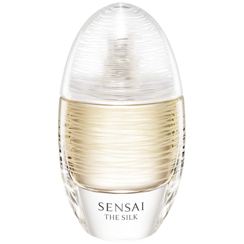 SENSAI (50 ml) THE SILK THE SILK - Eau de Toilette