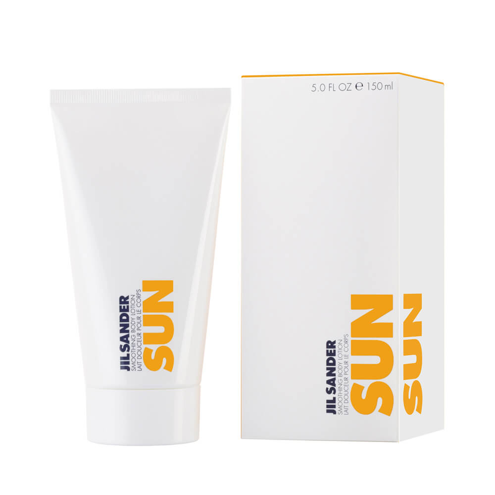 Jil Sander Sun Body Lotion