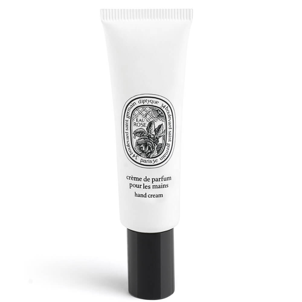 DIPTYQUE Eau Rose Perfumed Hand Cream 45 ml