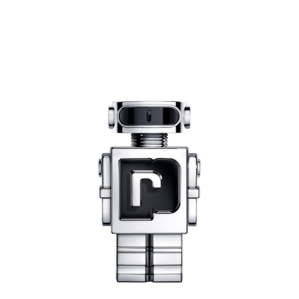 Rabanne Phantom Eau de Toilette 100 ml
