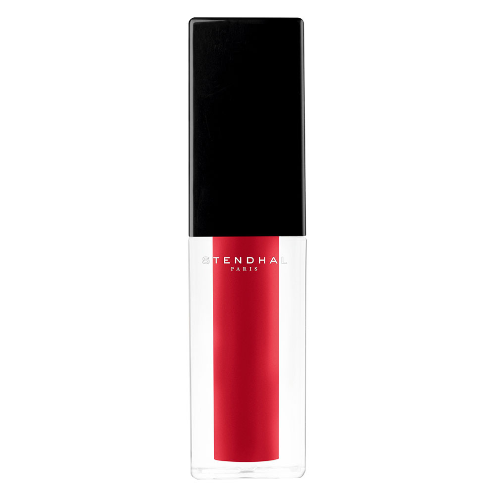 Stendhal Lippen Liquid Lipstick Rouge Originel 4 ml