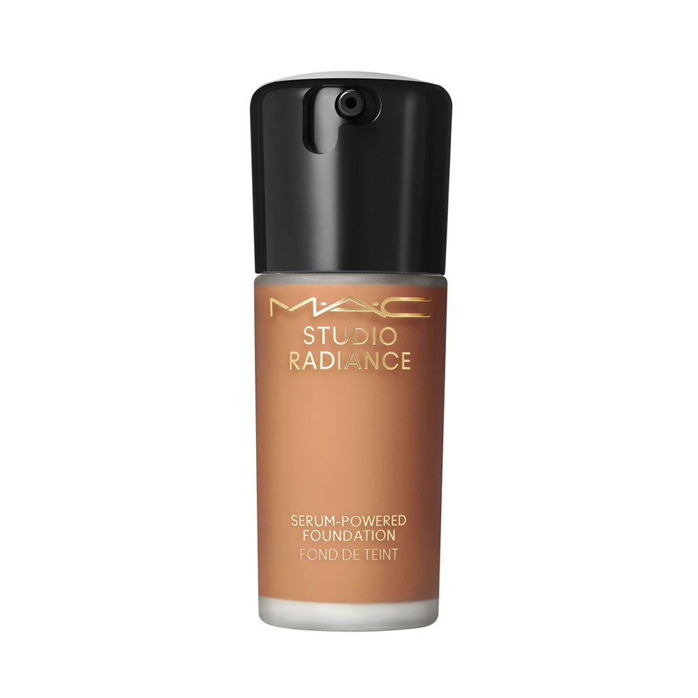 Mac Teint Serum-Powered Foundation NW4730 ml