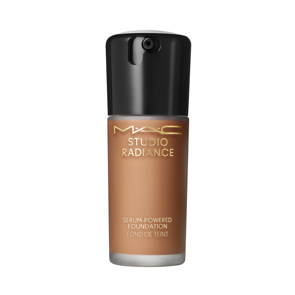 Mac Teint Serum-Powered Foundation NC5030 ml