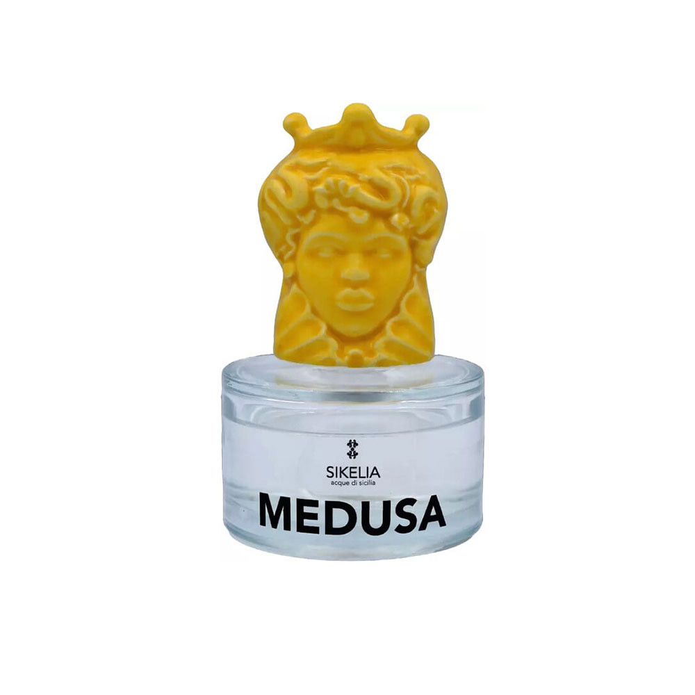 SIKELIA MEDUSA Eau de Parfum 50 ml