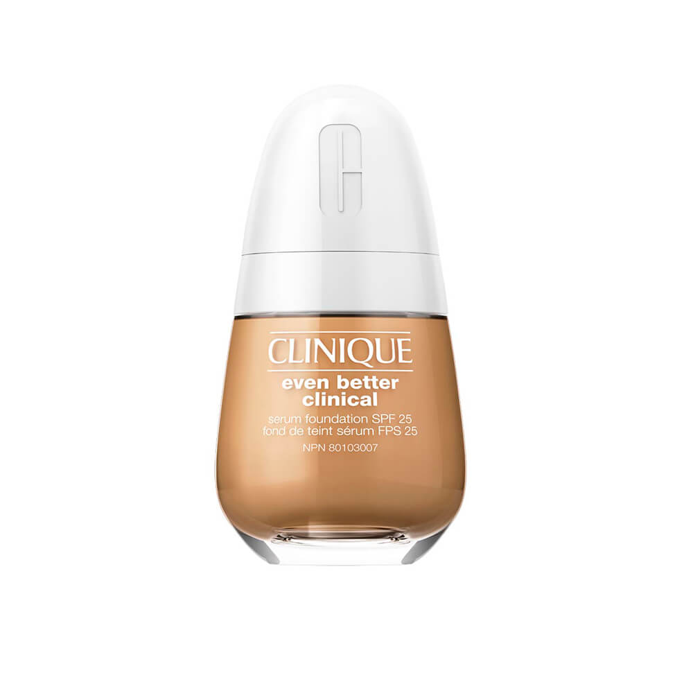 Clinique Foundation Even Better Clinical Serum Foundation SPF20 30 ml Nutty