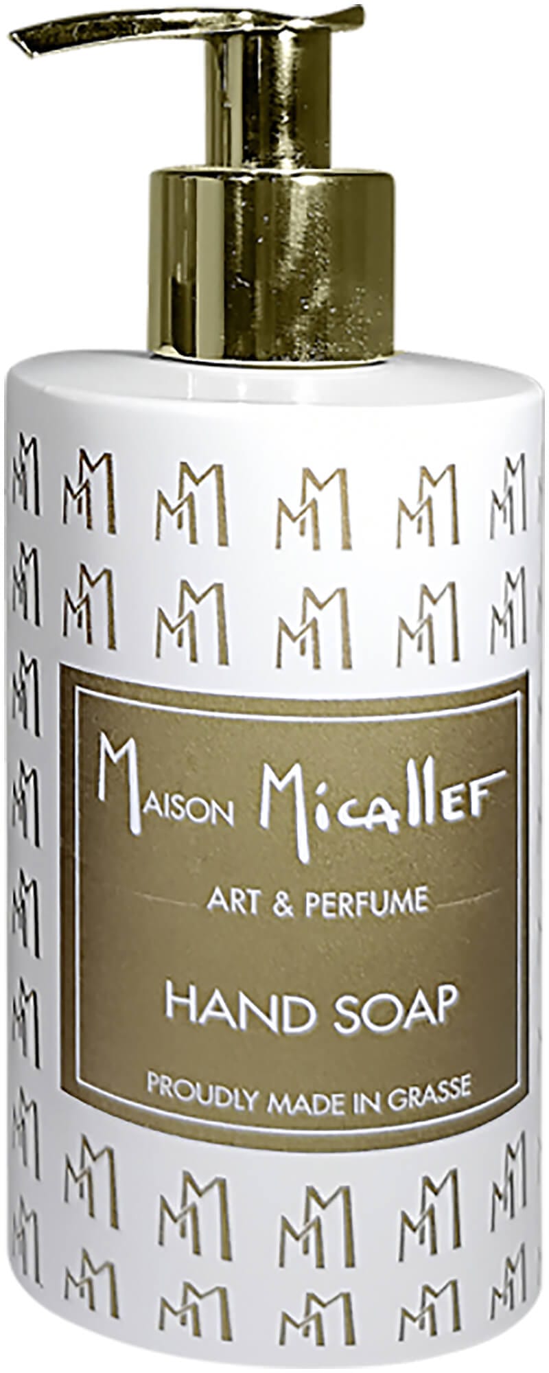 M.Micallef Art & Perfume Hand Soap 