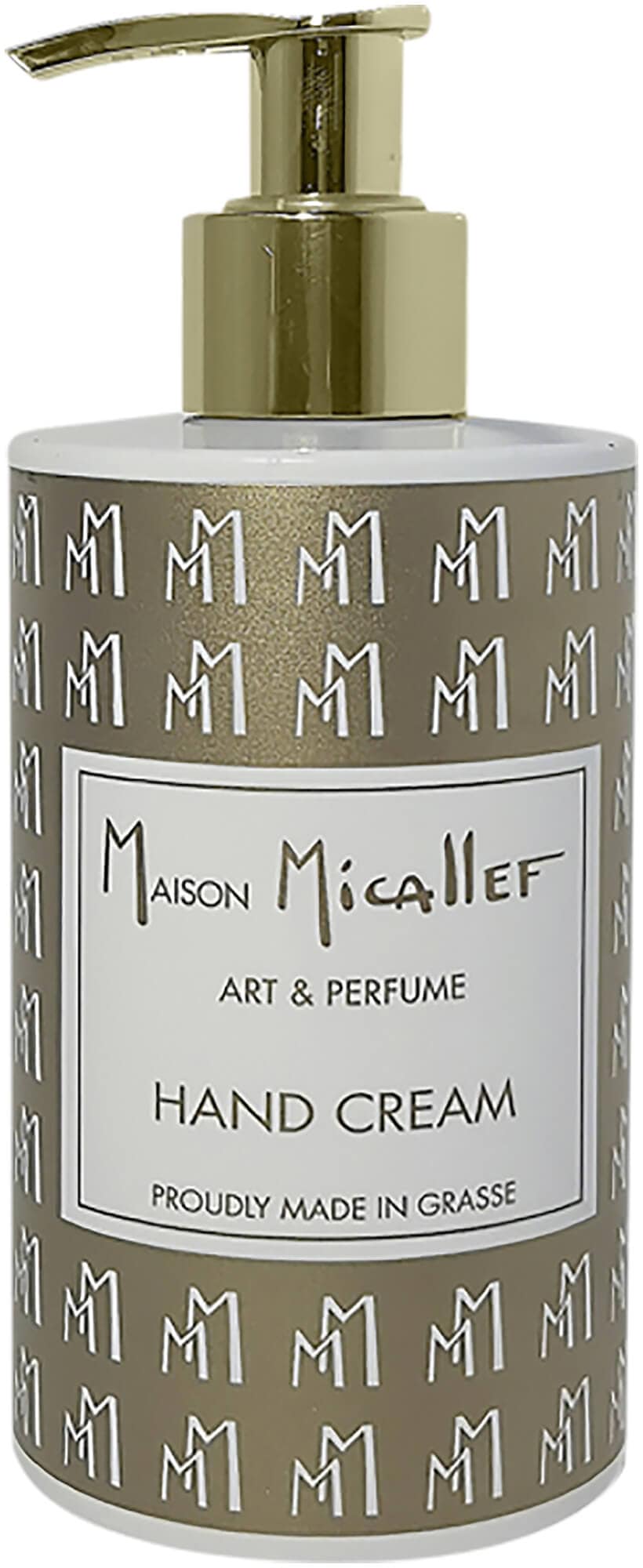 M.Micallef Art & Perfume Hand Cream 