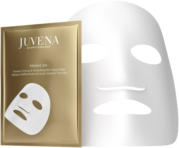 Juvena, Master Care Express Firming & Smoothing Bio-Fleece Mask